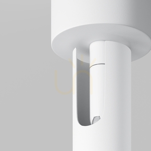 Plafond FOCUS T C141CL-L300-6W3K-W Maytoni small 5