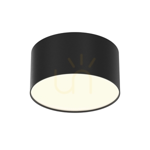 Plafond ZON C032CL-12W3K-RD-B Maytoni small 1