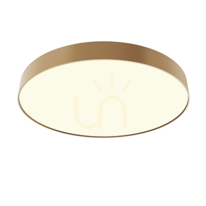 Plafond ZON C032CL-90W3K-RD-MG Maytoni small 1