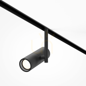 ELTI TR005-4-12W-DS-B gyűjtősín reflektor Maytoni small 0
