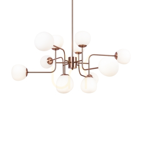 ERICH függesztéklámpa MOD221-PL-12-G Maytoni