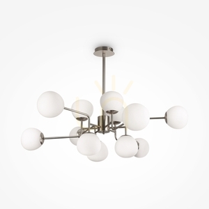 ERICH függesztéklámpa MOD221-PL-12-N Maytoni small 0