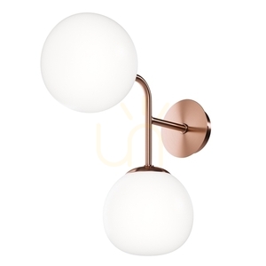 Fali lámpa ERICH MOD221-WL-02-G Maytoni small 1