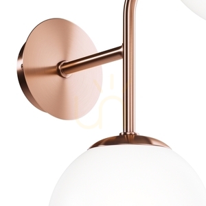 Fali lámpa ERICH MOD221-WL-02-G Maytoni small 0