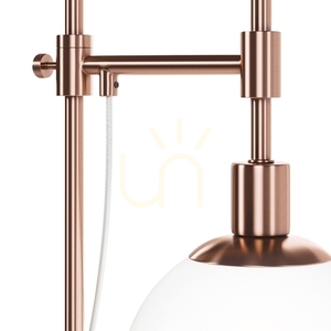 ERICH MOD221-TL-01-G asztali lámpa Maytoni small 2