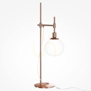 ERICH MOD221-TL-01-G asztali lámpa Maytoni small 0