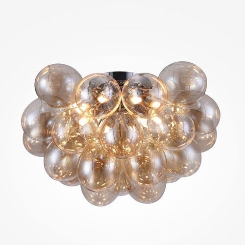 Jelölje be Plafond BALBO MOD112CL-08G Maytoni