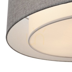 Plafond BERGAMO MOD613CL-04GR Maytoni small 3