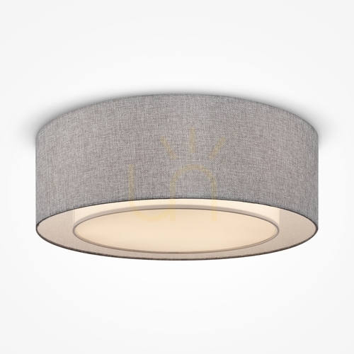 Jelölje be Plafond BERGAMO MOD613CL-04GR Maytoni