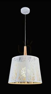 LANTERN függőlámpa MOD029-PL-01-W Maytoni small 1