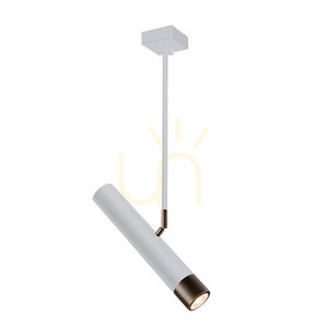 Spotlámpa Antigo Eido fehér GU10 1x LED 8267 small 0