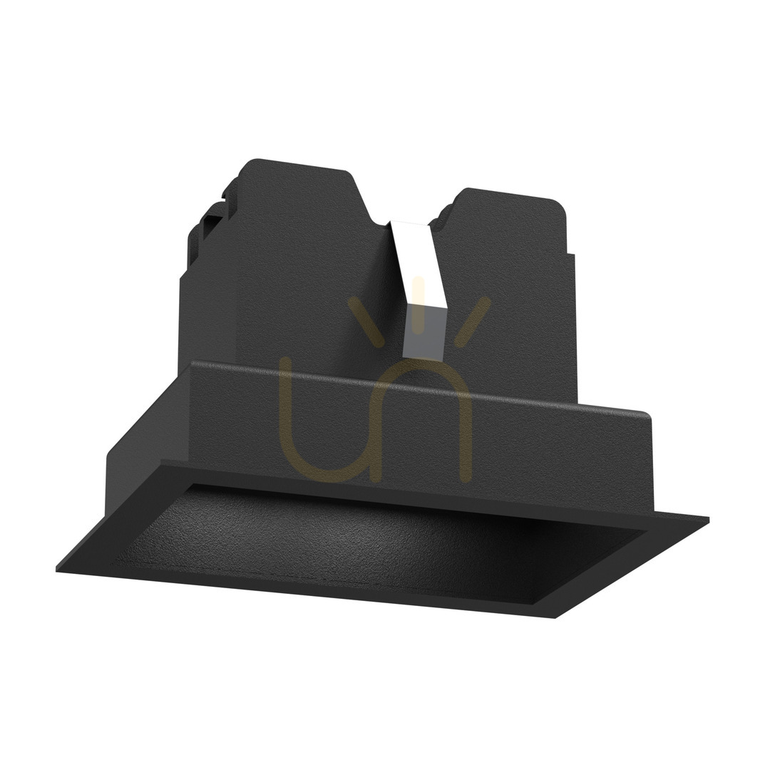 Jelölje be Süllyesztett lámpatest Antigo A-Glare In 2 fekete LED 4000K 3043 Süllyesztett lámpatest Antigo A-Glare In 2 fekete LED 4000K 3043