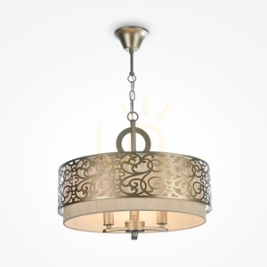 VENERA függőlámpa H260-03-N Maytoni small 0