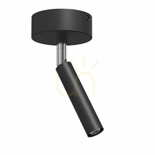 Jelölje be Spotlámpa Antigo Point 22 Move fekete acél G9 LED 2281