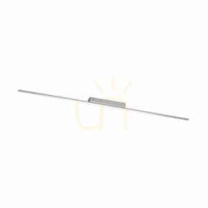 Mennyezeti lámpa Antigo Slim C fehér LED 120 cm 4000K 1292 small 0