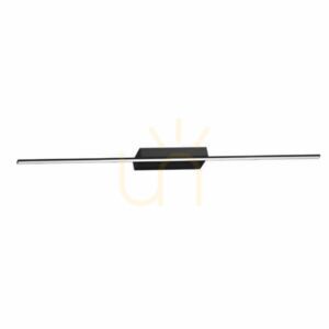 Fali lámpa Antigo Slim W fekete 90 cm LED 4000K 4001 small 0