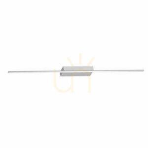 Fali lámpa Antigo Slim W fehér LED 90 cm 3000K 4002 small 0