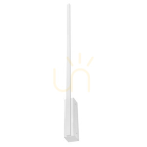 Fali lámpa Antigo Slim W 120 LED fehér 120 cm 3000K 4029 small 0