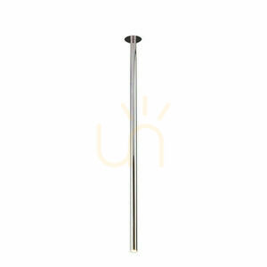 Süllyesztett lámpa Antigo Alha T 9117 G9 polírozott rozsdamentes acél 120 cm small 0