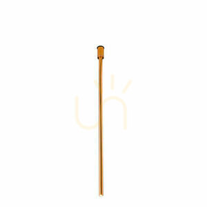 Plafonlámpa Antigo Alha polírozott réz G9 90 cm 9155 small 0