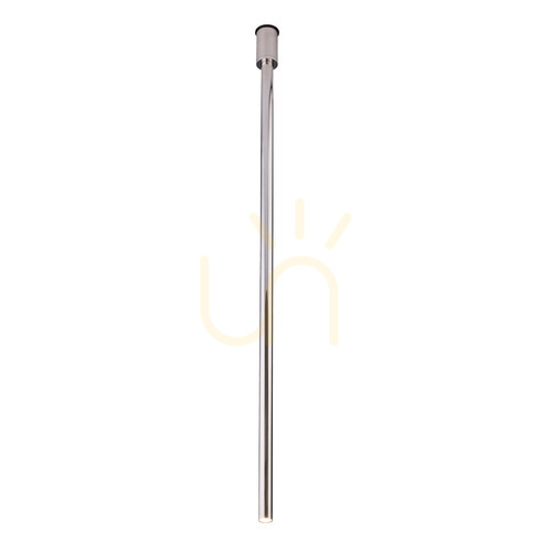 Jelölje be Mennyezeti lámpa Antigo Alha 9186 polírozott rozsdamentes acél 120 cm LED G9