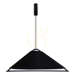 Függőlámpa Antigo Ponte 107 fekete LED 3000K 5049 small 0