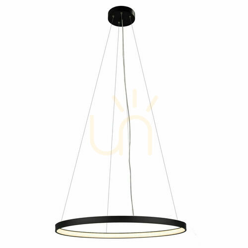 Jelölje be Függőlámpa Antigo Agari 87 fekete LED 3000K 870 mm 5330
