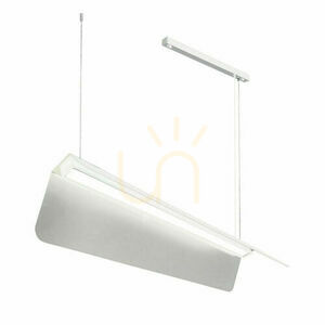 Függőlámpa Antigo Agrola Z LED fehér 90 cm 3000K 5207 small 0