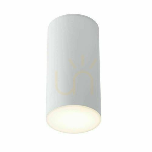 Jelölje be Mennyezeti lámpa Antigo Arao fehér GX53 LED 12 cm 7079