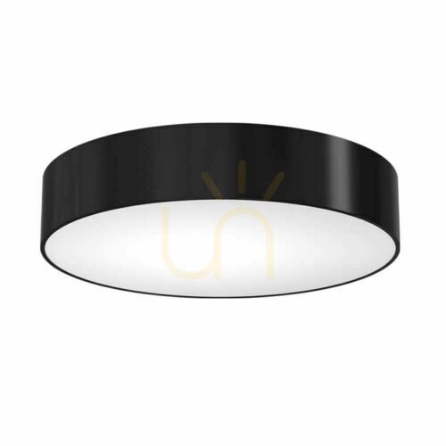 Jelölje be Mennyezeti lámpa Antigo Bungo 80 fekete 9xE27 LED 1157