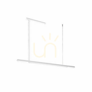 Függőlámpa Antigo Hakoda LED fehér 130 cm 4000K 8657 small 0