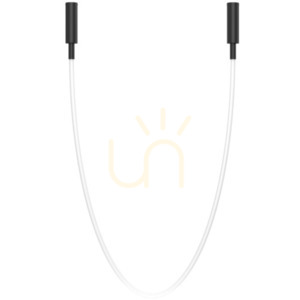 Függőlámpa Antigo Hebi fekete LED 3000K 320 cm 5056 small 0