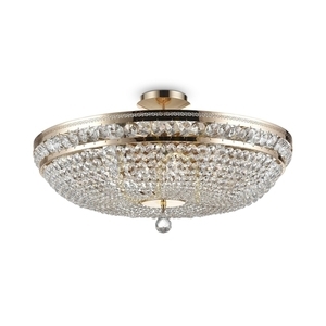 OTTILIA csillár DIA700-CL-12-G Maytoni small 2