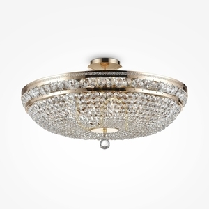 OTTILIA csillár DIA700-CL-12-G Maytoni small 0