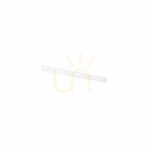 Süllyesztett lámpatest Antigo Hiate Line fehér LED 90 cm 3000K 1825 small 0