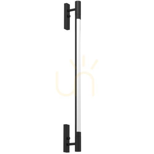 Jelölje be Fali lámpa Antigo Ibara K2 fekete LED T5 100 cm 4005