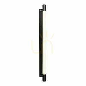 Fali lámpa Antigo Ibara K1 fekete LED 58 cm 4473 small 0
