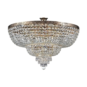 PALACE csillár DIA891-CL-14-G Maytoni small 5