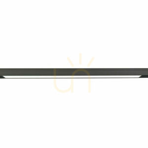 Spotlámpa Antigo Komatsu mágneses LED fekete 120 cm 3000K 6589 small 0