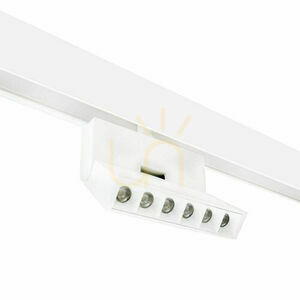 Spotlámpa Antigo Komatsu mágneses LED fehér 6x 3000K 112 mm 6596 small 0