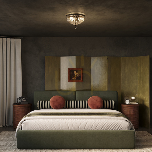 Jelölje be Plafond BASFOR DIA100-CL-03-G Maytoni