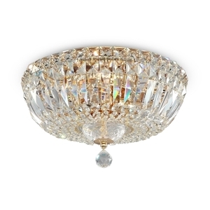 Plafond BASFOR DIA100-CL-03-G Maytoni small 2