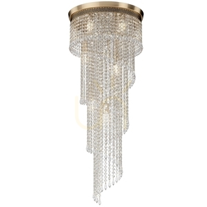 CASCADE csillár DIA522-CL-12-G Maytoni small 2