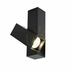 Spotlámpa Antigo Mitsuma 1 fekete MR11 LED 8000 small 0