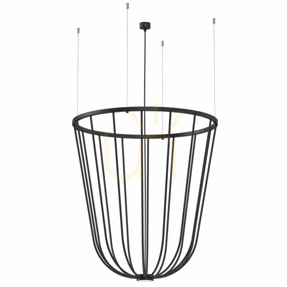 Jelölje be Függőlámpa Antigo no. moon O Z fekete acél GX53 LED 80 cm 5143 Függőlámpa Antigo no. moon O Z fekete acél GX53 LED 80 cm 5143