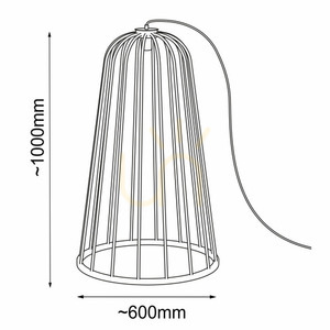 Kültéri állólámpa Antigo no. moon fekete acél GU10 100 cm 9418 1 Kültéri állólámpa Antigo no. moon fekete acél GU10 100 cm 9418 small 1