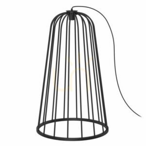 Kültéri állólámpa Antigo no. moon fekete acél GU10 100 cm 9418 0 Kültéri állólámpa Antigo no. moon fekete acél GU10 100 cm 9418 small 0