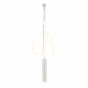 Függőlámpa Antigo Noda fehér GU10 LED 182,5 cm 7641 small 0