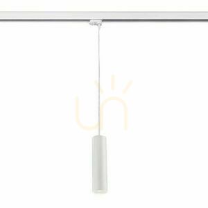 Spotlámpa Antigo Noda fehér GU10 182,5 cm 7955 small 0