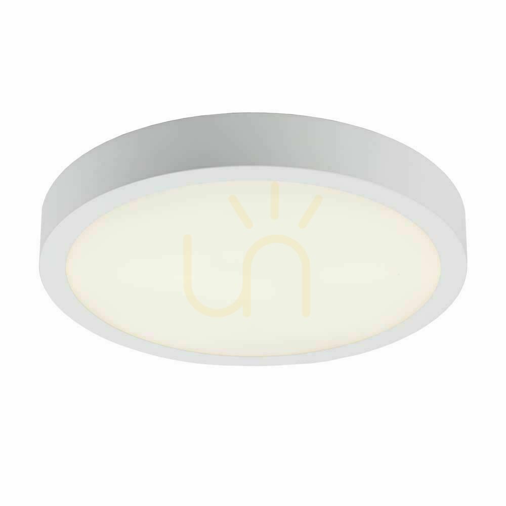 Jelölje be Plafon Antigo Nomi LED fehér 42 cm 7173 Plafon Antigo Nomi LED fehér 42 cm 7173